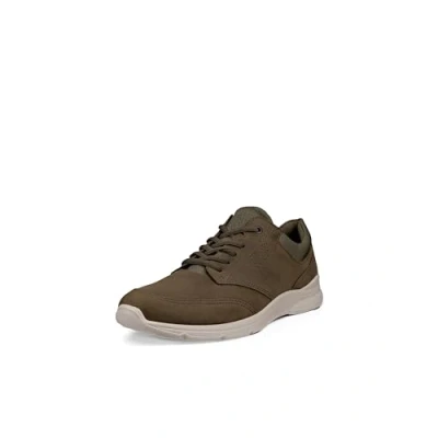 Abbildung von ECCO Herren Irving Sneaker, Tarmac/Tarmac, 50 EU