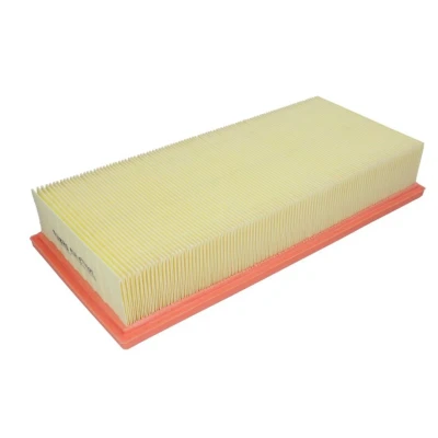 Abbildung von PURRO PUR PA3004 Luftfilter 57 150 327 eckig Filtereinsatz BMW: 5 Saloon, Touring