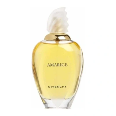 Abbildung von Givenchy Amarige Eau de Toilette 50 ml