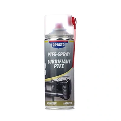 Abbildung von PRESTO 306338 PTFE Spray Kälteschock 400 ml