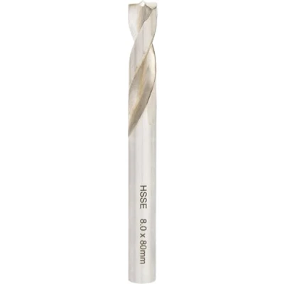 Abbildung von KS Tools 332.0108 HSSE Schweißpunkt Bohrer, 8mm