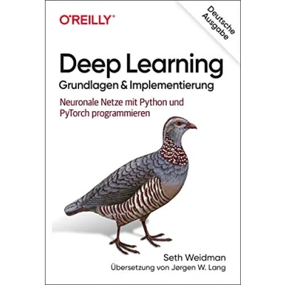 Abbildung von Deep Learning Grundlagen und Implementierung: Neuronale Netze mit Python PyTorch programmieren (Animals)