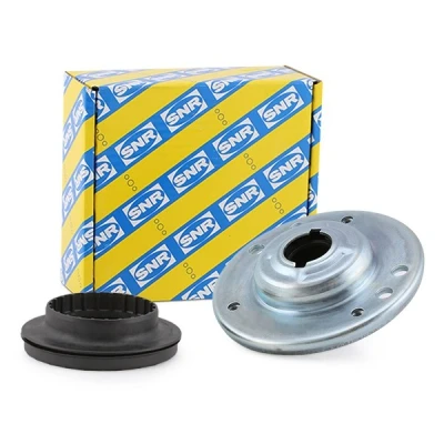 Abbildung von SNR KB653.11 Reparatursatz, Federbeinstützlager OPEL: Vectra C Caravan, Signum CC, SAAB: 9 3 Estate