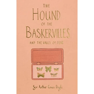 Abbildung von Hound of the Baskervilles &amp; Valley Fear (Collector&#039;s Edition) (Wordsworth Collector&#039;s Editions)