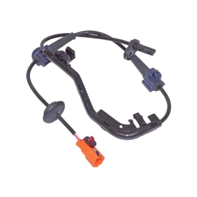 Abbildung von BLUE PRINT ADH27178 ABS Sensor Hinterachse rechts 820 HONDA: Jazz 2
