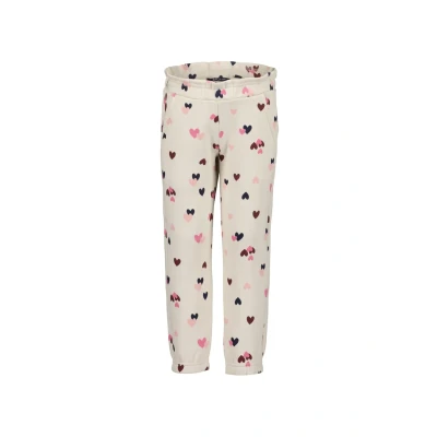 Abbildung von Blue Seven Essentials Jogginghose für Kinder, Größe: 92, Beige