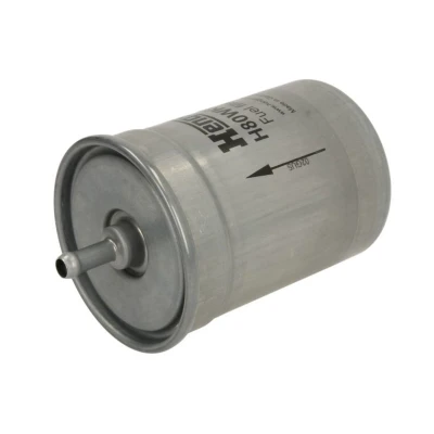 Abbildung von Kraftstofffilter HENGST FILTER H80WK07