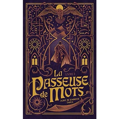 Abbildung von La Passeuse de Mots Tome 2 L&#039;Oeil vérité