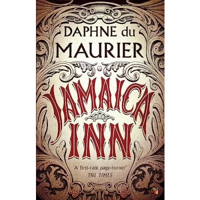 Abbildung von Jamaica Inn: the thrilling gothic classic from beloved author of REBECCA (Virago Modern Classics)