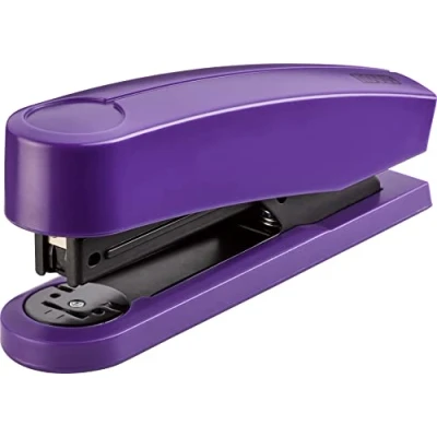 Abbildung von Heftgerät B2 CID dreamy lilac matt, Heftleistung: 25 Blatt, Oberlader,