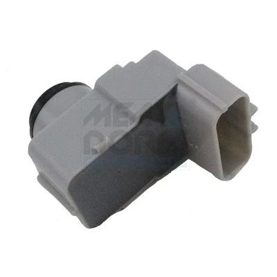 Abbildung von MEAT &amp; DORIA 94602 Parksensoren hinten schwarz Ultraschallsensor HYUNDAI: ix35 (LM, EL, ELH) 1.6, 1.7 CRDi, 2.0 CRDi 4WD, GDi