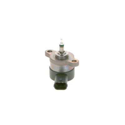 Abbildung von BOSCH 0 281 002 584 Druckregelventil, Common Rail System OPEL: Meriva A