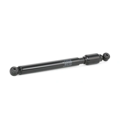 Abbildung von FEBI BILSTEIN 01261 Lenkungsdämpfer Vorderachse schwarz 538,5 MERCEDES BENZ: C Class Saloon, 190, W124 Coupe kfzteile, mister auto, atp autoteile,