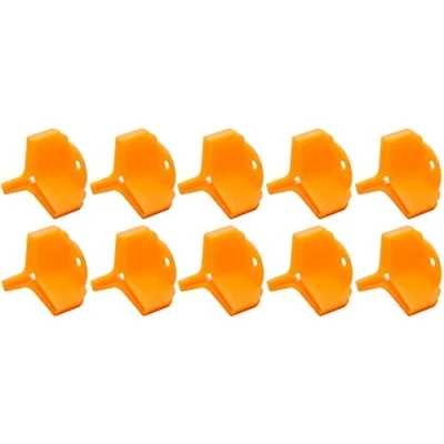 Abbildung von Savage Gear Treble Hook Protectors S #8 10 Kleinmaterial
