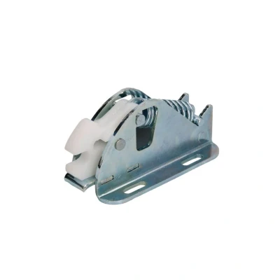 Abbildung von DT Spare Parts 3.85027 Heckklappenschloß
