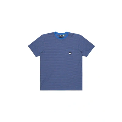 Abbildung von Quiksilver Kentin Tshirt print, Größe: Medium, Bqv