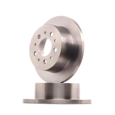 Abbildung von BREMBO 08.8094.50 Bremsscheibe 280 16 5 voll mit Schrauben FIAT: Ducato III Van, Platform / Chassis, Minibus