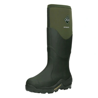 Abbildung von Muck Boot Muckmaster High Moos/Moos 39/40