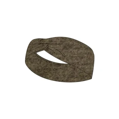 Abbildung von Buff Stirnband Merino Fleece Unisex Erwachsene
