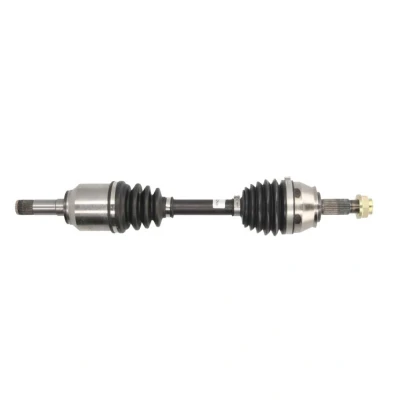 Abbildung von POINT GEAR PNG75191 Antriebswelle Vorderachse links 580 84