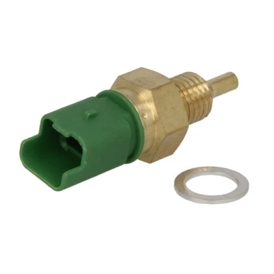 Abbildung von AUTLOG AS2131 Kühlmitteltemperatursensor grün PEUGEOT: 206 Hatchback, 307 Estate, CITROËN: C2 C4 I Hatchback