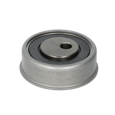 Abbildung von SKF VKM 75613 Spannrolle, Zahnriemen MITSUBISHI: ECLIPSE 2, Lancer 6 Limousine