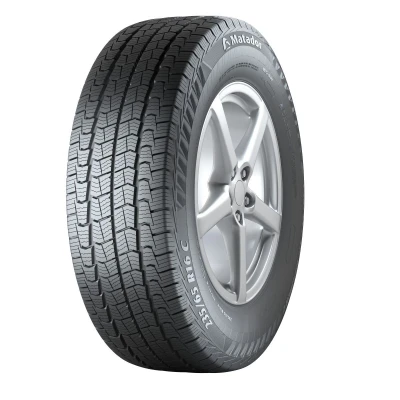 Abbildung von Matador MPS 400 Variant All 225/75 R16 121/120R PKW Ganzjahresreifen Reifen VOLKSWAGEN: Transporter 5 Bus, 6 Crafter 30 35 Minibus 0