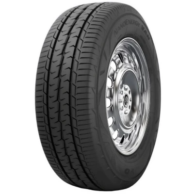 Abbildung von Toyo NANOENERGY VAN 225/75 R16 121R PKW Sommerreifen Reifen VOLKSWAGEN: Transporter 5 Bus, 6 Crafter 30 35 Minibus 4031200