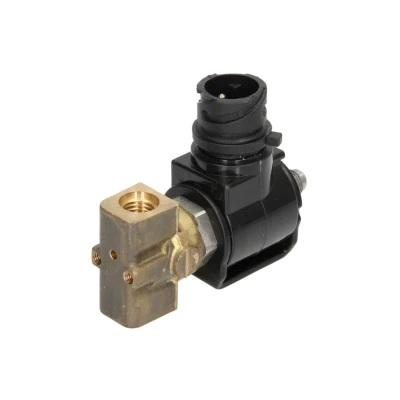 Abbildung von DT Spare Parts 6.65202 Magnetventil 24V 15bar