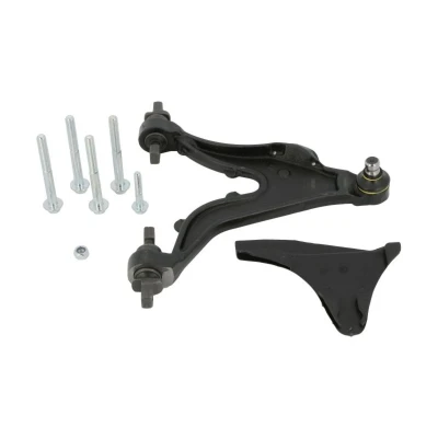 Abbildung von MOOG VV WP 3658 Querlenker rechts, unten, Vorderachse Stahl VOLVO: V70 I, S70, XC70 I Cross Country