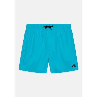 Abbildung von Billabong ALL DAY Badeshorts für Kinder, Größe: 152, Light blue