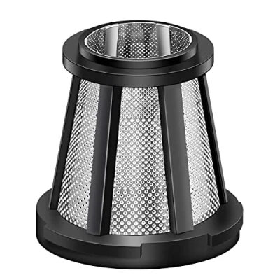Abbildung von AMZCHEF Filter für Slow Juicer Kompatibel mit ZM1501 und GM3001 Auswechselbares Entsafter Zubehör