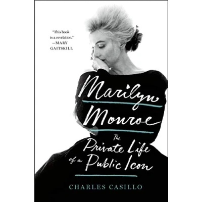 Abbildung von Marilyn Monroe: The Private Life of a Public Icon