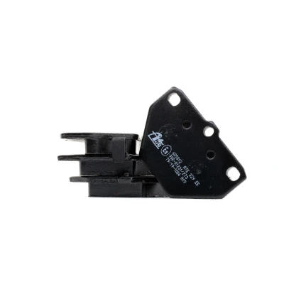 Abbildung von ATE 13.0460 5812.2 Bremsbelagsatz mit akustischer Verschleißwarnung TOYOTA: Yaris Verso, I Hatchback, Corolla IX Hatchback