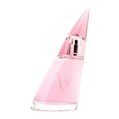 Abbildung von bruno banani Woman Eau de Parfum Blumig fruchtiges Damen Parfüm 1er Pack (1 x 50ml)
