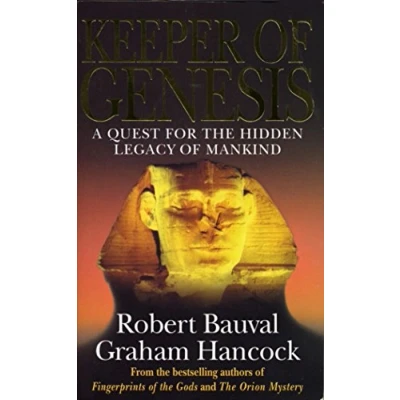 Abbildung von Keeper Of Genesis