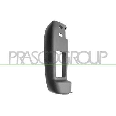 Abbildung von PRASCO FT9301154 Stoßstange Hinterachse links FIAT: Ducato III Minibus