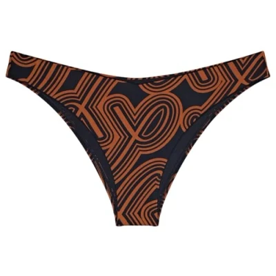 Abbildung von Triumph Bikini Hose »Flex Smart Summer Rio pt EX«, Triumoh Logodruck