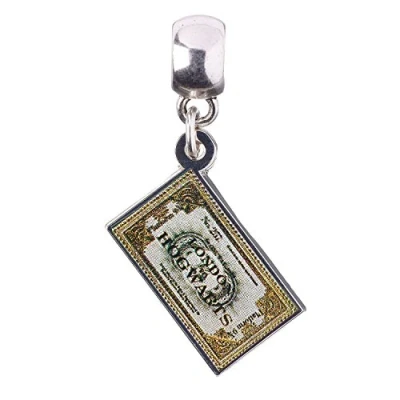 Abbildung von Gamesland Harry Potter Hogwarts Express Ticket Charme Pour Collier