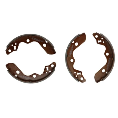 Abbildung von HERTH+BUSS JAKOPARTS J3508029 Bremsbacken 179,5 31,5 SUZUKI: Ignis III