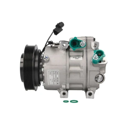 Abbildung von NRF 32964 Kompressor VS18 12 PAG 46 HYUNDAI: SANTA FE 2, KIA: Magentis II