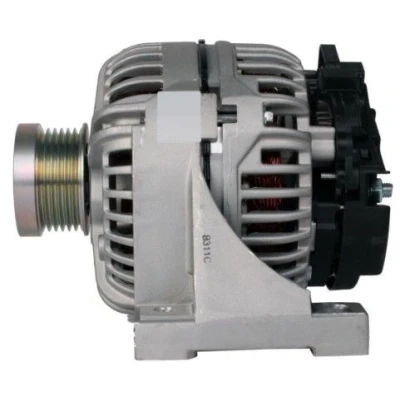 Abbildung von HELLA 8EL 012 428 431 Lichtmaschine 14V 140A VOLVO: XC90 I