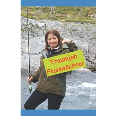 Abbildung von Wie ich mit 59 meinen Traumjob fand: Angeln in Norwegen