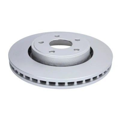 Abbildung von DELPHI BG9209C Bremsscheibe 330 32 5 Belüftet beschichtet hochgekohlt ohne Radlager, ABS Sensorring JEEP: GRAND CHEROKEE 4