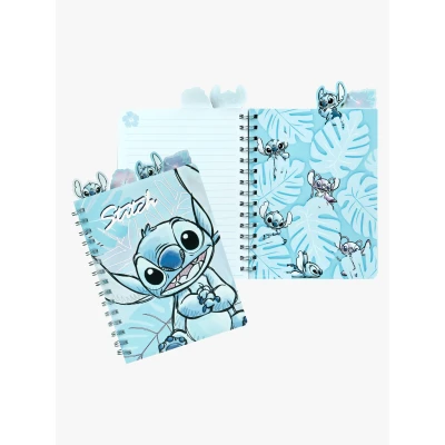 Abbildung von UnderCover Lilo &amp; Stitch Notizblock A5