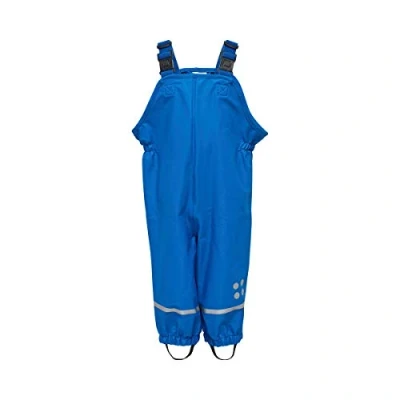 Abbildung von LEGO kidswear Duplo Power Regenhose für Kinder, Größe: 92, Blue
