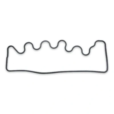 Abbildung von ELRING 237.868 Ventildeckeldichtung MERCEDES BENZ: W123 Estate, Saloon, S Class Saloon