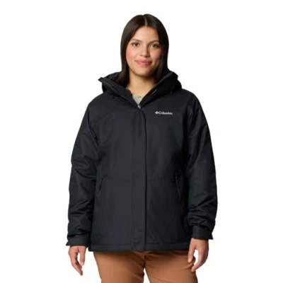 Abbildung von Columbia Fleece Wechselsystemjacke für Damen, Bugaboo III