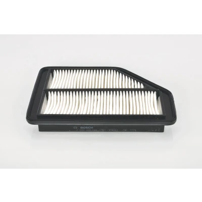 Abbildung von BOSCH F 026 400 159 Luftfilter 46 199 292 Filtereinsatz HONDA: CR V 2, 3, FR