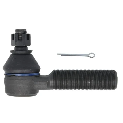Abbildung von KYB KTR1246 Spurstangenkopf 16 M14X1.5 Vorderachse links TOYOTA: Land Cruiser Prado 70 Off Road, Road Cabrio